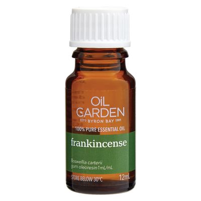 Oil Garden Frankincense Pure Essential Oil